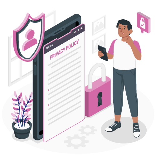 OTP King Privacy Policy