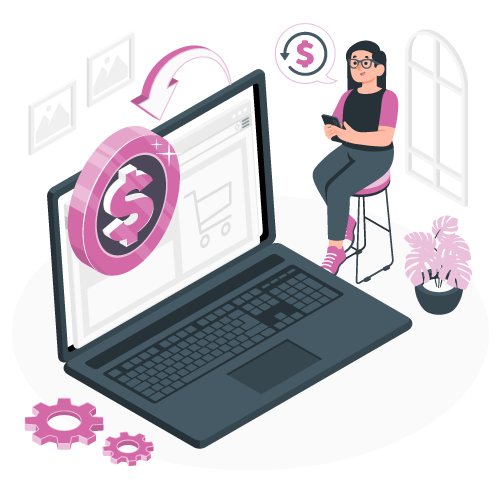 OTP King Refund Policy